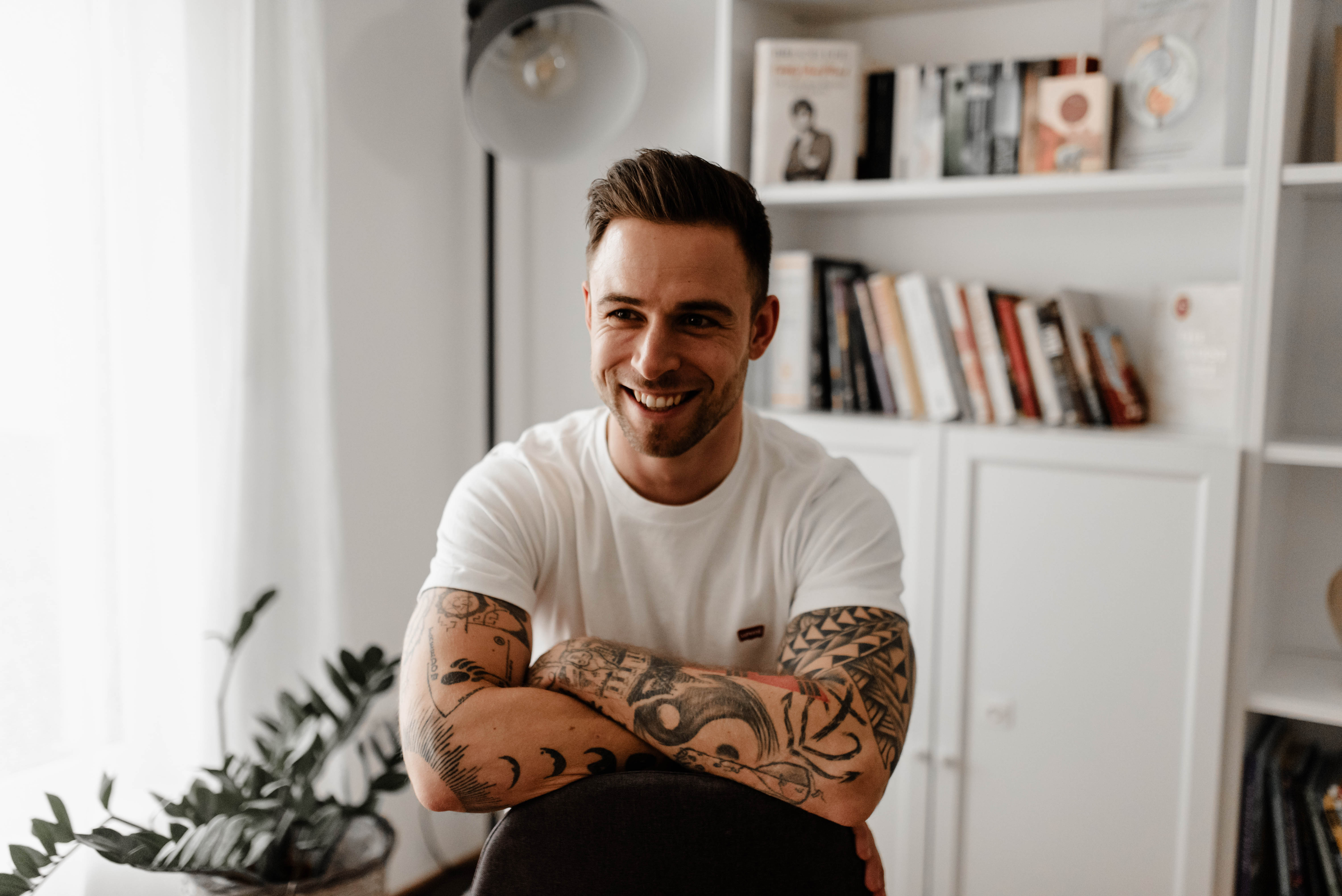 Daniel Erdesi